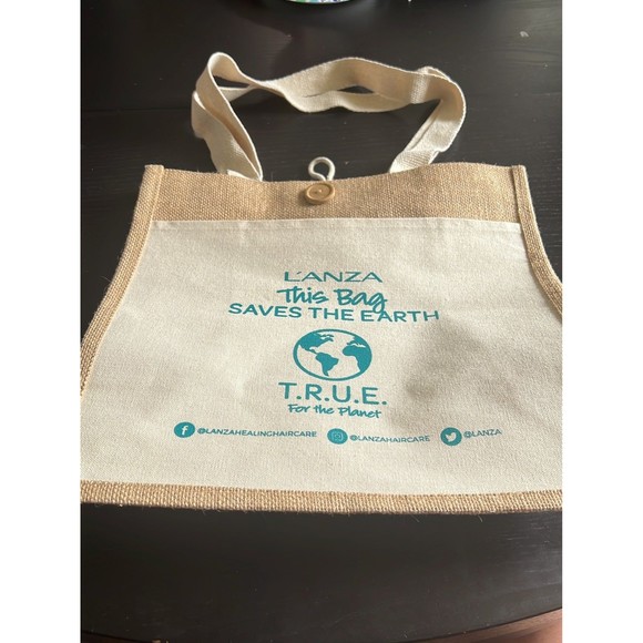 L’anza tote/bag - Picture 1 of 2